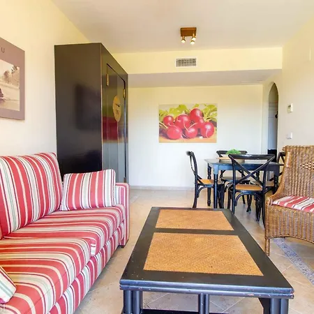 Gran Terraza Doble Ayamonte