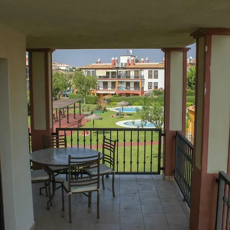 Gran Terraza Doble Apartman *