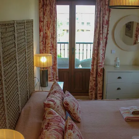 Apartman Gran Terraza Doble *