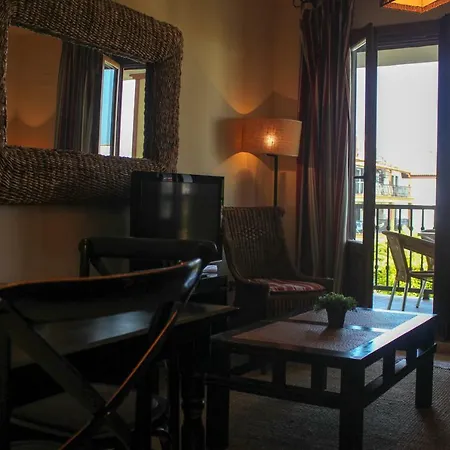 Apartman Gran Terraza Doble Ayamonte