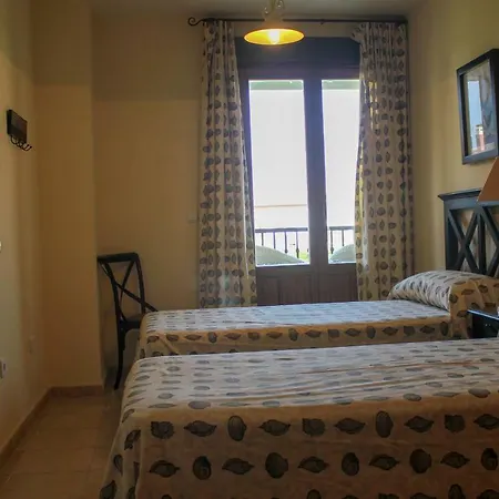 Gran Terraza Doble Apartman *