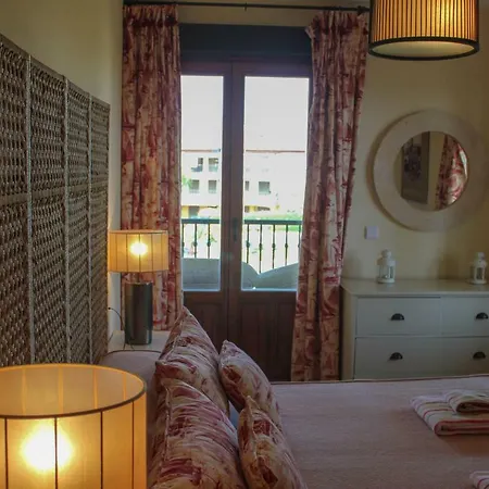 Apartman Gran Terraza Doble *
