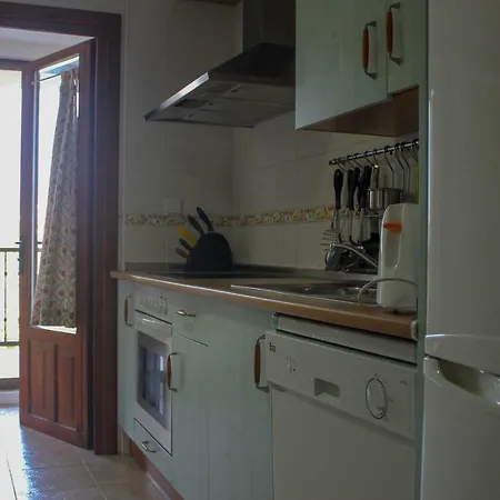 Gran Terraza Doble Apartman *